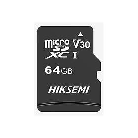 Hiksemi Neo microSDXC UHS-I V30 64GB