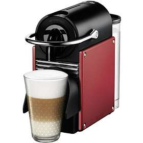 Find the best price on DeLonghi Pixie EN 125 Compare deals on