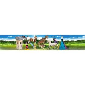 Papo Samlarfigur Filmer Och Tv-Serier