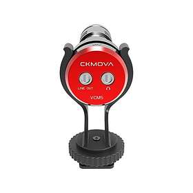 CKMOVA VCM5 Microphone