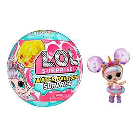 MGA Entertainment L.O.L. Surprise! Water Balloon Tots 35051505068