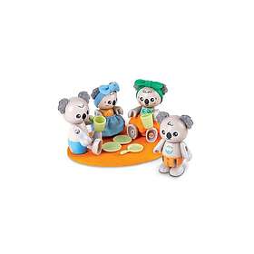 Hape Koala Family Toy Figure (E3528)