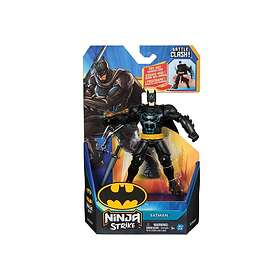 Spin Master Batman Action Figure
