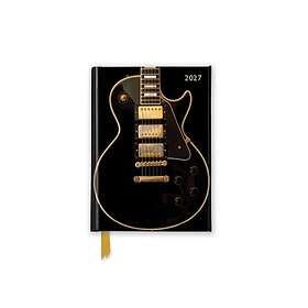 Maestro by Gibson Luxury Diary Planner 2027 Pocket