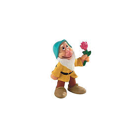 Disney Seven Dwarfs Bashful Figure