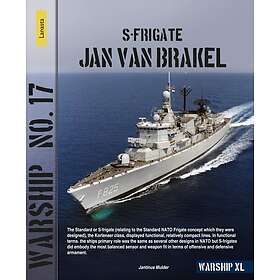 Standard Jan van Brakel Frigate