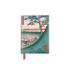 Utagawa Luxury Pocket Diary Planner 2027