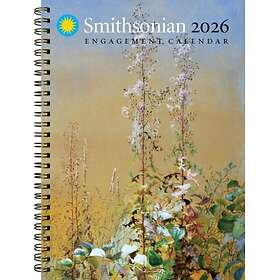 Smithsonian Institution Engagement Calendar 2026