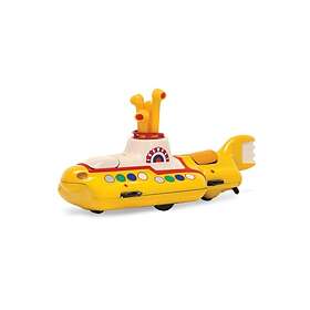 Corgi Yellow Submarine Die Cast