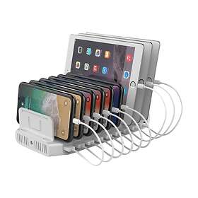 Unitek Y-2190 Charging Station 160W