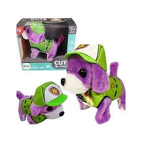 Lean Toys Interactive Pet Dog (5905991004479)