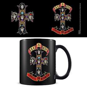 Pyramid Guns N Roses Appetite Mug