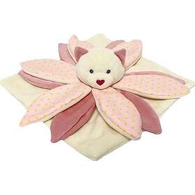 Tulilo Bear With Heart Nose 25cm (5904209894260)