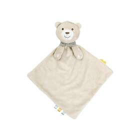 Chicco Nalle Soother Plush Toy