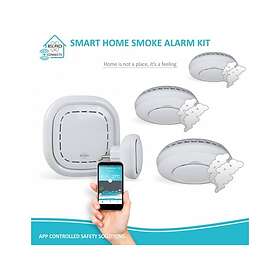 Elro E1463 Smoke Detector