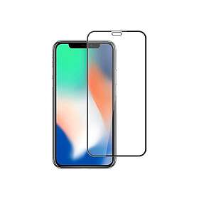Lippa Full Screen Tempered Glass Screen Protector for iPhone 11/Xr