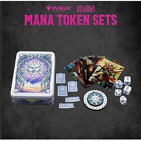 Magic: The Gathering White Mana Token Set