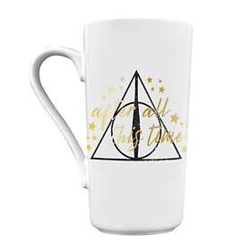 Harry Potter Whomping Willow Mug 47cl