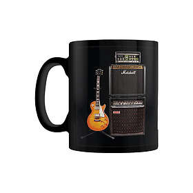 Oasis Black Pod Mug