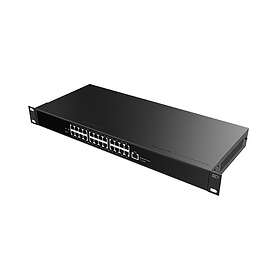 Fanvil PN24 Unmanaged Switch