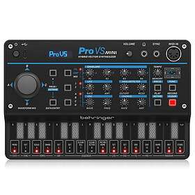 Behringer Pro VS Mini