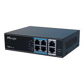 Milesight Switch MS-S0204-EL