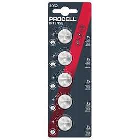 ProCell Intense CR2032 5-pack
