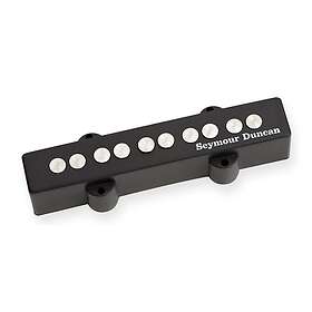 Seymour Duncan SJ5-3n 5-string QP Jazz Bass Neck Pickup