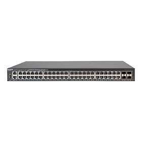 Ruckus Wireless ICX 8200 Switch ICX8200-48P