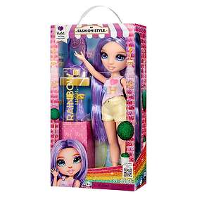 Rainbow High My Fashion Style Doll