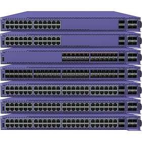 Extreme Networks 5520 Series Switch 5520-24X