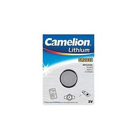 Camelion Lithium CR2032