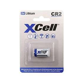 Xcell CR2 Lithium