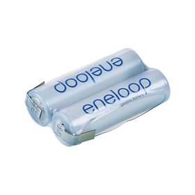 Panasonic Eneloop AA 1900mAh 2-pack