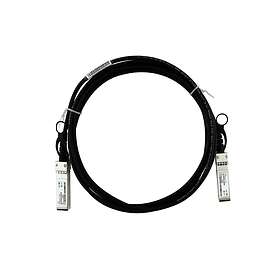 Blueoptics 10G-SFP-TWX-0301-BL 3 m SFP+ Direct Attach Cable