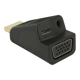 DeLock 65895 HDMI to VGA Adapter