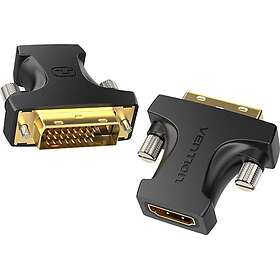 Vention OTHER051073 HDMI Female to DVI (24+1) Adapter