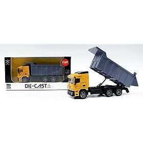 Askato Metalltruck Dump Truck