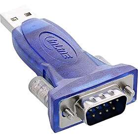 InLine 33304A USB to VGA Adapter