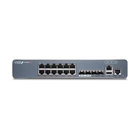 Juniper Networks EX4000 Switch EX4000-12P