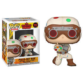 Funko Pop! DC Comics The Suicide Squad #1112