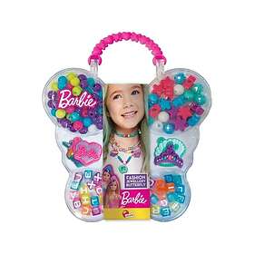 Lisciani Group Jewelry Making Kit Butterfly Bag 99368