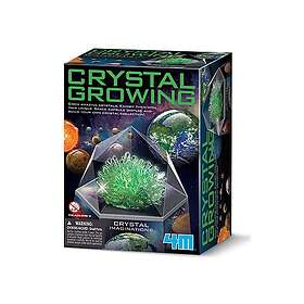 4M Crystal Growing Science Kit