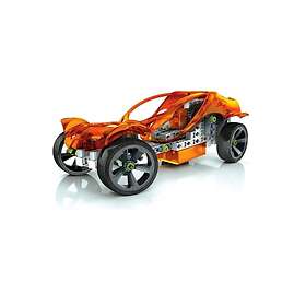 Clementoni Mechanics Laboratory Construction Set 60595