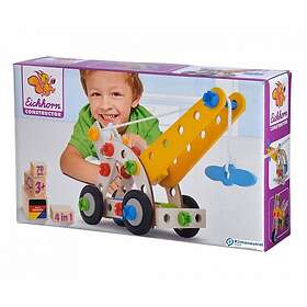 HEROS Construction Set Crane 65 El. 100039022