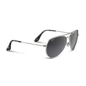 Maui jim outlet mavericks black