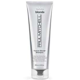 Paul Mitchell Forever Blonde Shampoo 250ml