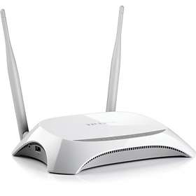 TP-Link TL-MR3420 3G