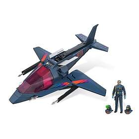 Loyal Mask High Tech Helicopter 14inch JAN257282