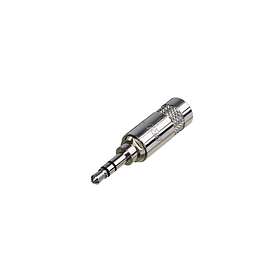 Rean 3.5mm 3-Pole Jack Plug NYS231LL